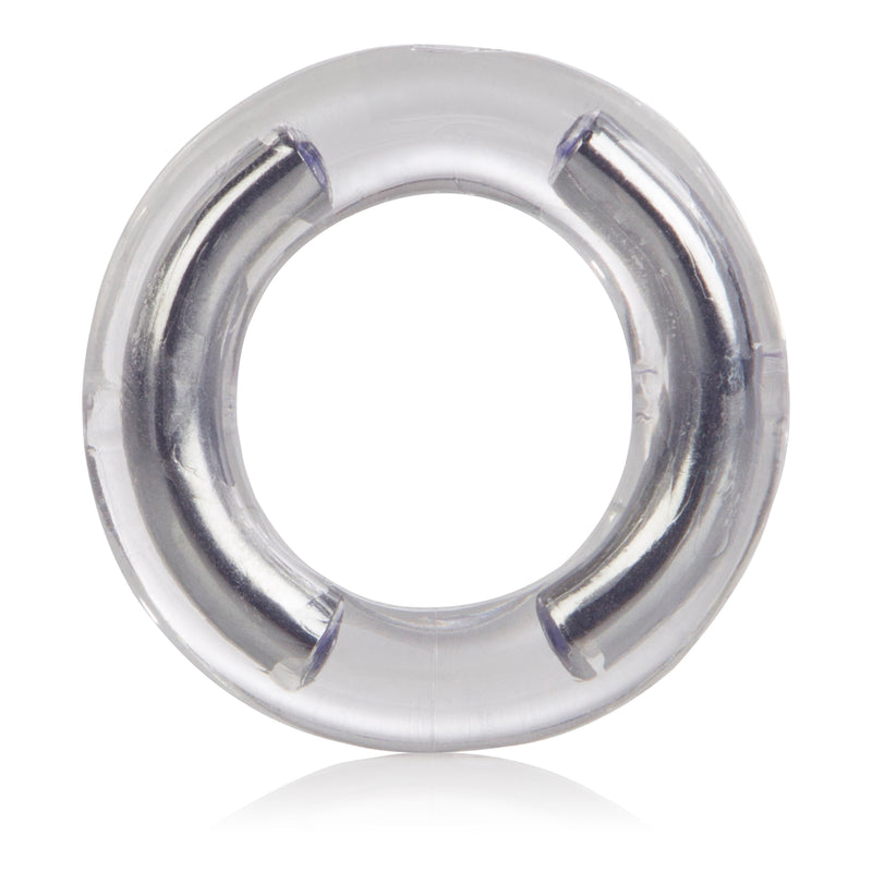 Stamina-Boosting Cockrings for Ultimate Pleasure and Comfort