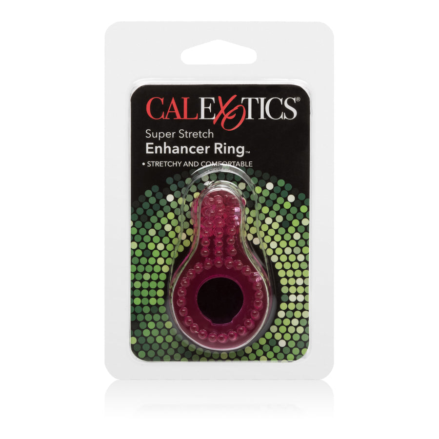Cock Rings with Clit Stimulator | Built for Couples
