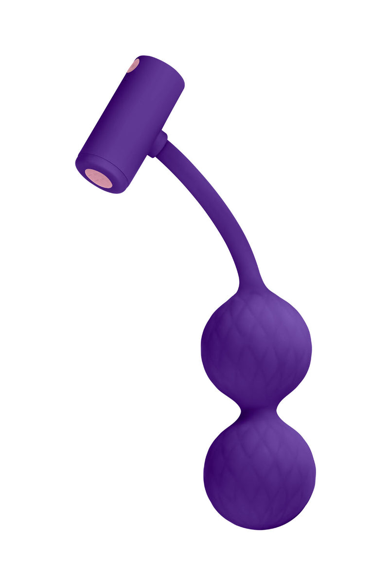 Experience Pure Bliss with Momenta - The Ultimate Waterproof Clit Stimulator Toy!