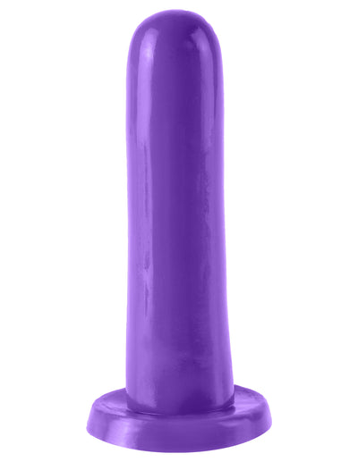 Explore Endless Pleasure with Pipedreams' Dillio Suction Cup Dildos - Phthalate-Free and Harness-Compatible!