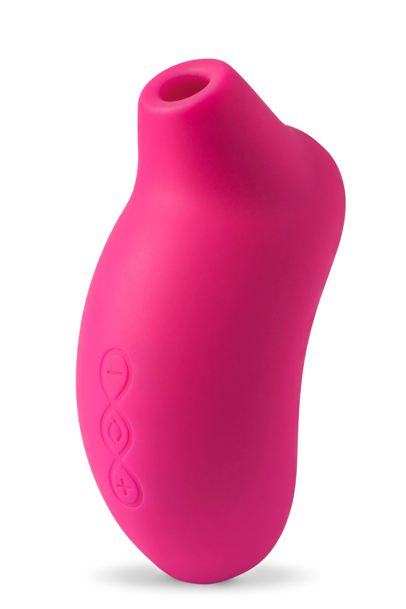 SONA CRUISE: Sonic Clitoral Massager for Intense Orgasms