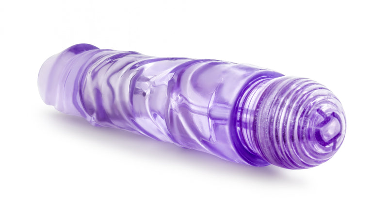 The Little One: Slim Waterproof Vibrator for Fun Bath Time Play