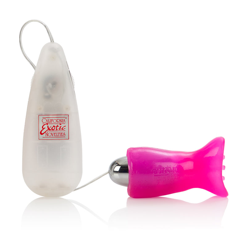 Soft Textured Noduled Cup Vibrator - The Ultimate Pleasure for Every Erogenous Zone!
