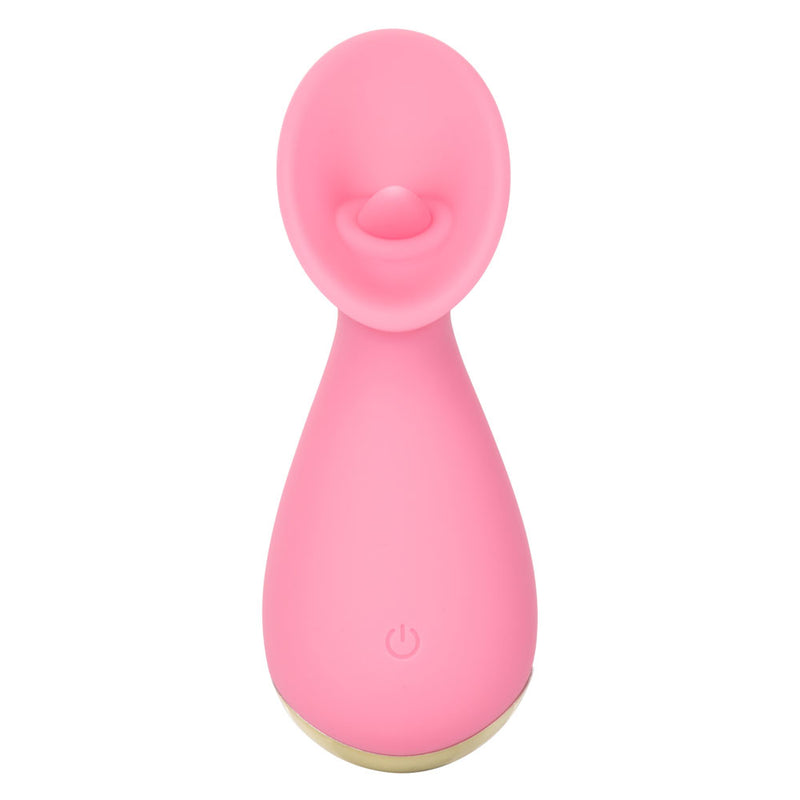 Pocket-Sized Pleasure: The Slay TickleMe Vibe with 10 Vibration Functions and Eco-Friendly Rechargeable Design.