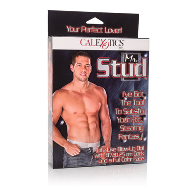 Experience Ultimate Pleasure with the Life-Like Mr. Stud Love Doll - Equipped with 8-Inch Penis and Ready to Satisfy