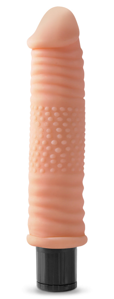 Realistic Waterproof Dildo with Multi-Speed Vibration for Ultimate Satisfaction