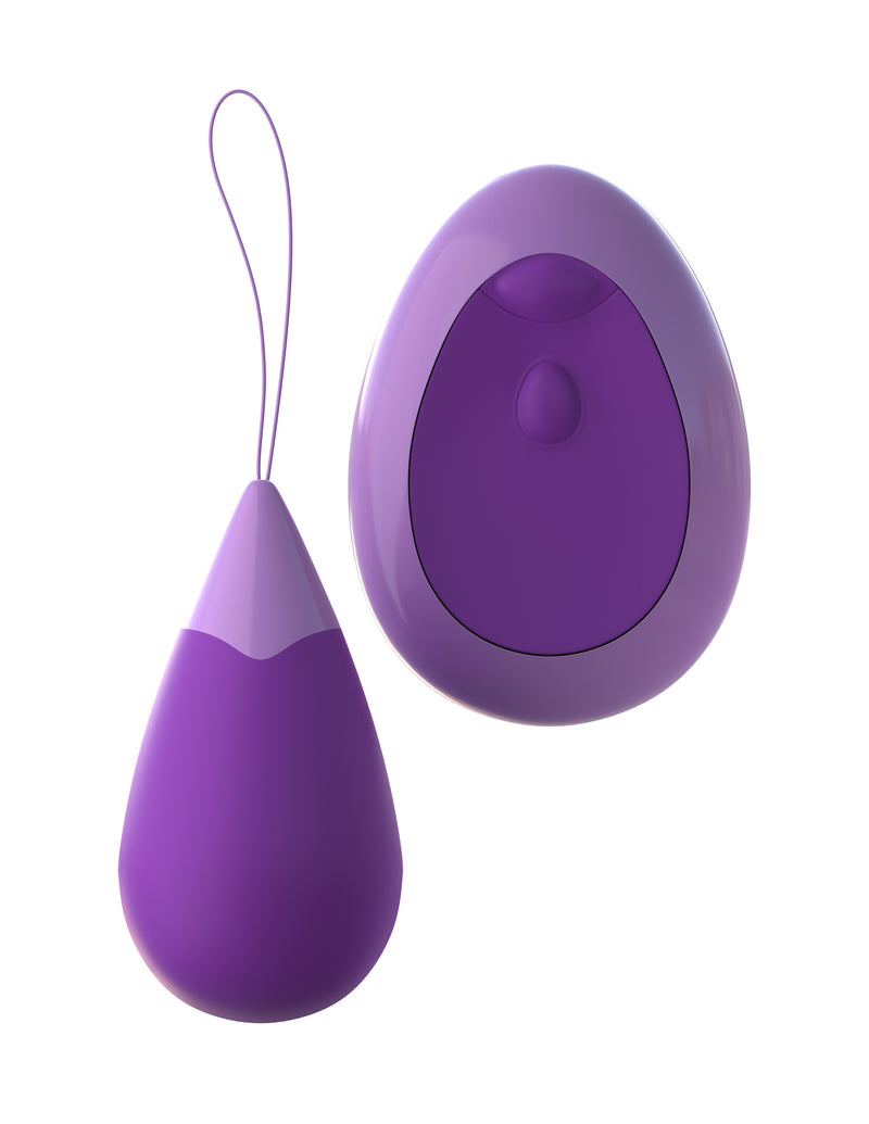 Wireless Kegel & Pelvic Exerciser for Stronger Orgasms