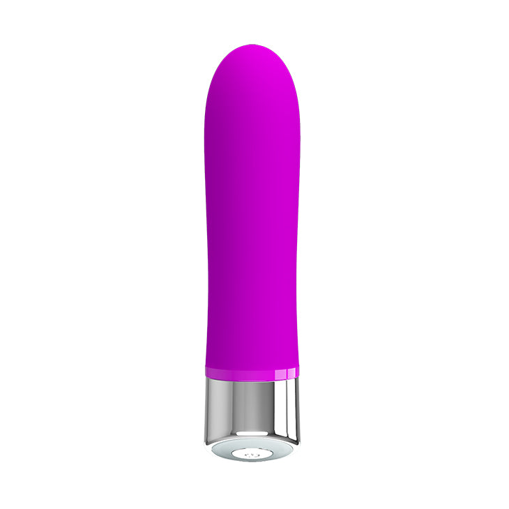 Experience Ultimate Pleasure with Mini & Slim Vibrators - Clit and Vaginal Stimulation in One Toy!
