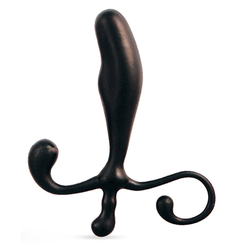 Get Ready for Next-Level Pleasure with the Prostate Massager - A Hands-Free Device for Mind-Blowing Orgasms!
