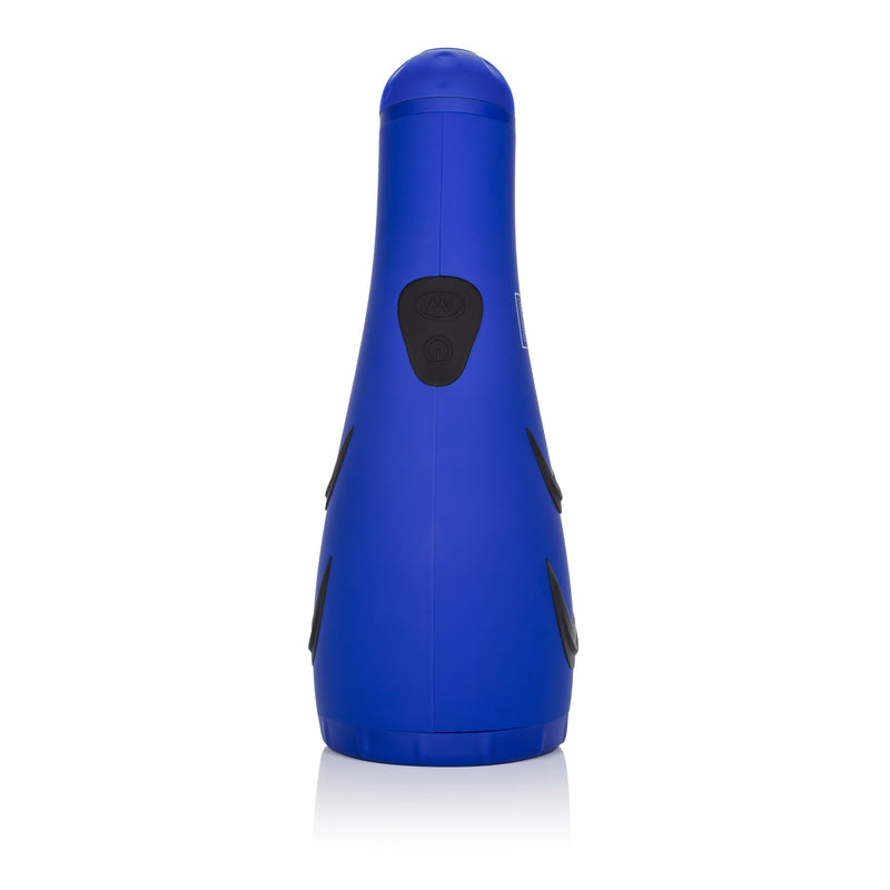 Apollo Water Fun Stroker with 30 Vibes and Suction Cup