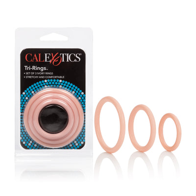 Enhance Your Intimacy with Multi-Sized Cockrings for Couples