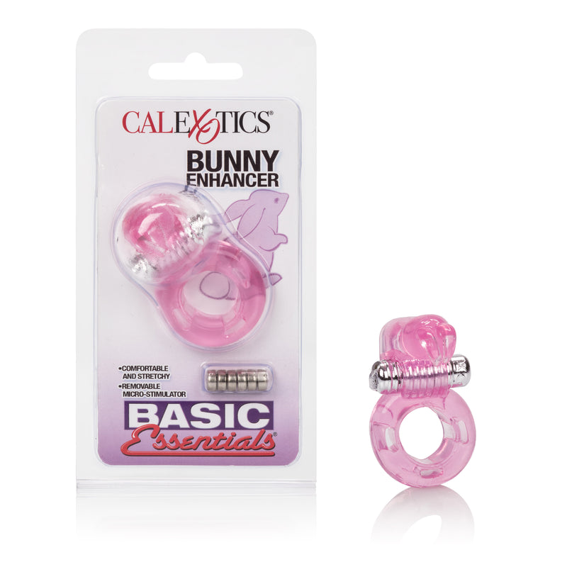 Vibrating Cockrings with Clit Stimulators for Couples&