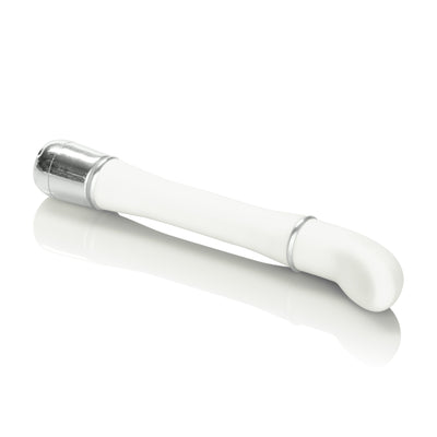Satiny Soft Slender Vibrators - Your Key to Intense G-Spot Stimulation and Customizable Multi-Speed Vibrations!