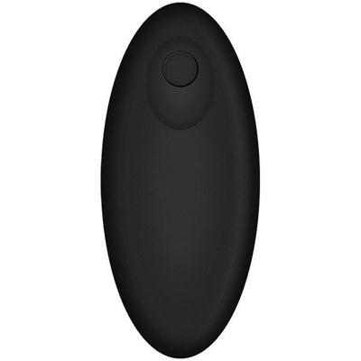 Enhance Your Pleasure with OptiMALE P-Curve Vibrating Massager and Wireless Remote