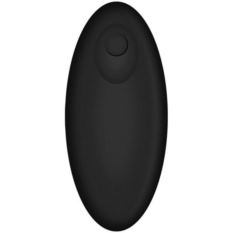 Enhance Your Pleasure with OptiMALE P-Curve Vibrating Massager and Wireless Remote