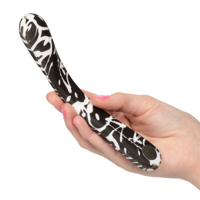 Experience Multi-Directional Bliss with the Hype Flexi Wand - Your Ultimate Pleasure Companion!