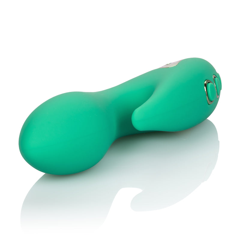 California Dreaming Sierra Sensation: The Ultimate Pleasure Toy with 10 Vibration Functions and Power Boost!