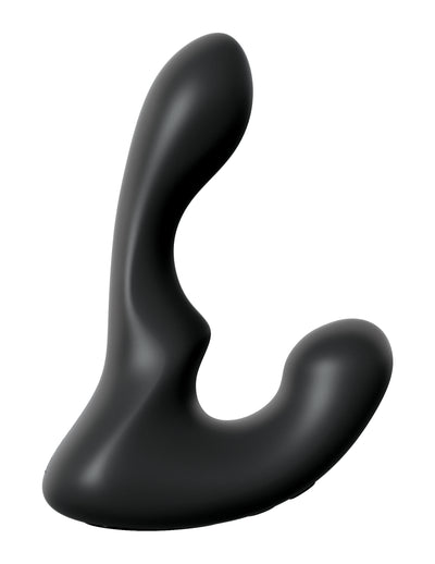 Elite Collection's Ultimate P-Spot Milker with 9 Vibration Functions and Prostate Massage - Includes FREE 4-Piece Prep Kit!