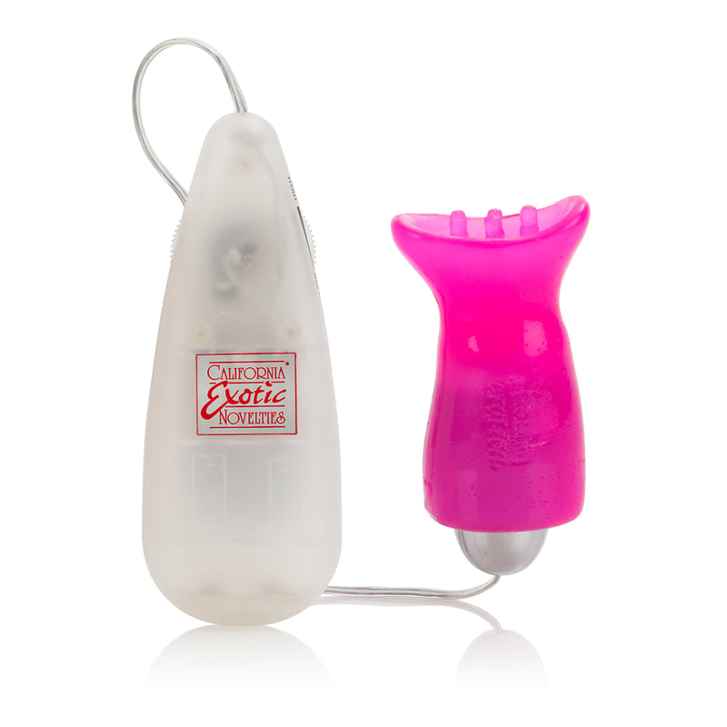 Soft Textured Noduled Cup Vibrator - The Ultimate Pleasure for Every Erogenous Zone!