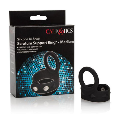 Ultimate Silicone Scrotum Support Ring for Enhanced Pleasure and Stamina