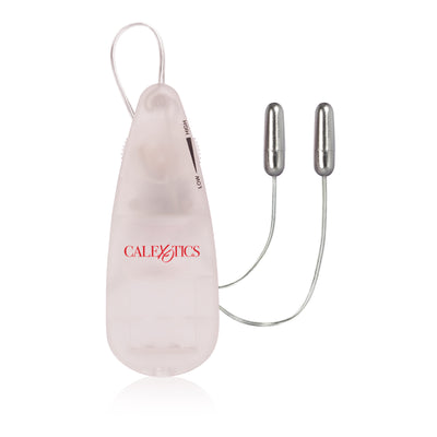 Heated Dual Stimulator Vibrator - Intensely Powerful and Body Safe for Ultimate Pleasure Experience