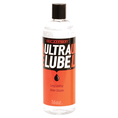 Silky Smooth Ultra Lube for Endless Pleasure and Satisfaction!