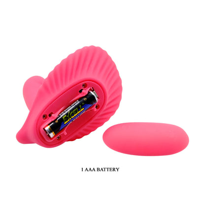 Experience Pure Bliss with the Pretty Love G-Spot Vibrator and App Control