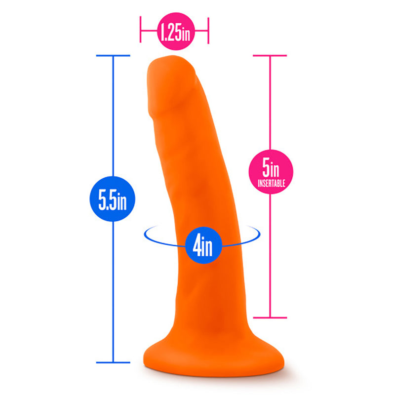 Experience Sensuous Realism with the Neo Dildo&