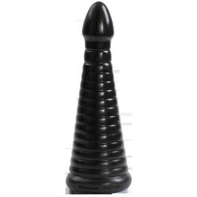 Unleash Your Inner Sex Goddess with Titanmen's Ultimate Anal Dildo