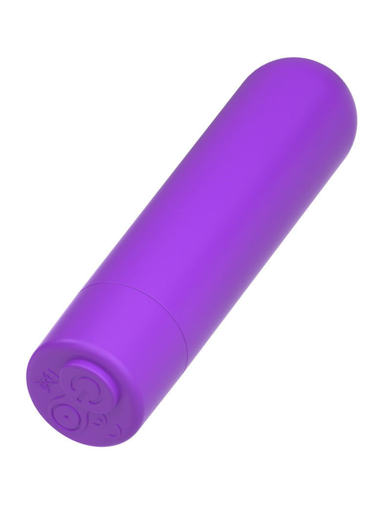 Revolutionize Your Pleasure with Our Petite Rechargeable Bullet Vibrator