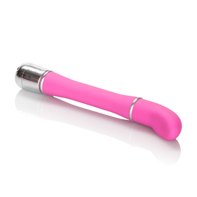 Satiny Soft Slender Vibrators - Your Key to Intense G-Spot Stimulation and Customizable Multi-Speed Vibrations!