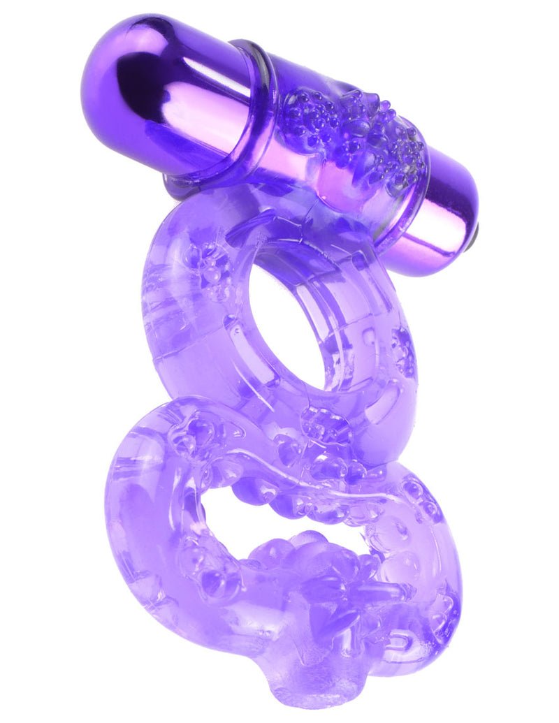 Experience Explosive Pleasure with the Infinity Super Ring - Perfect for Longer Playtime and Ultimate Comfort!