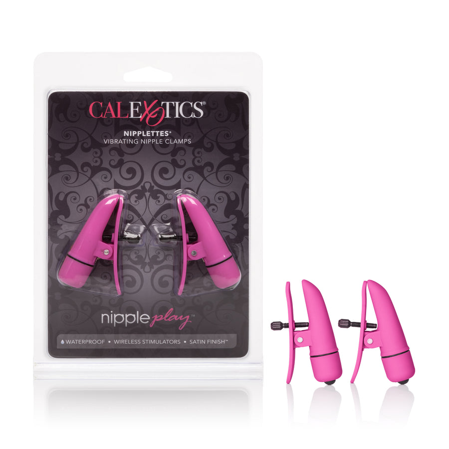Nipple Vibrators | Wearable Vibrating Nipple Toys | ToyHubUSA