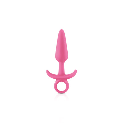 Glowing Anal Plug for Extra Fun: The Firefly Prince!