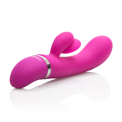 Experience Intense Dual Stimulation with the Foreplay Frenzy Climaxer - 12 Functions of Pleasure Guaranteed!