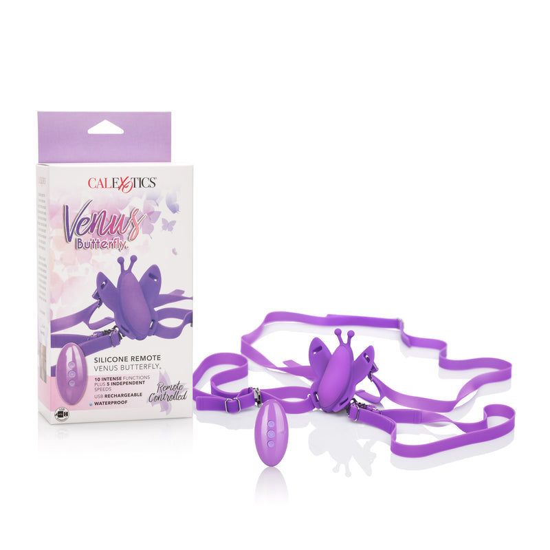 Wireless Micro Butterfly - Discreet, Waterproof & Rechargeable ToyHubUSA Wireless Micro Butterfly - Discreet, Waterproof & Rechargeable ToyHubUSA