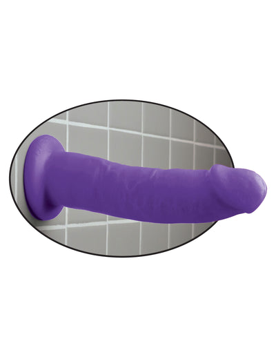 Spice up your sex life with Pipedreams' Dillio line of dildos and dongs - the perfect toy for hitting all the right spots!