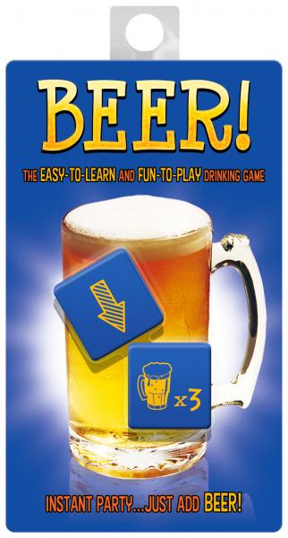 Roll & Drink: The Ultimate Party Game for Fun-Loving Friends!