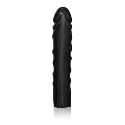 Realistic 7.5 Inch Dong: Perfect for Solo or Partner Play, Straight Shaft with Natural Ridges for Maximum Stimulation, Phthalate-Free and Waterproof.