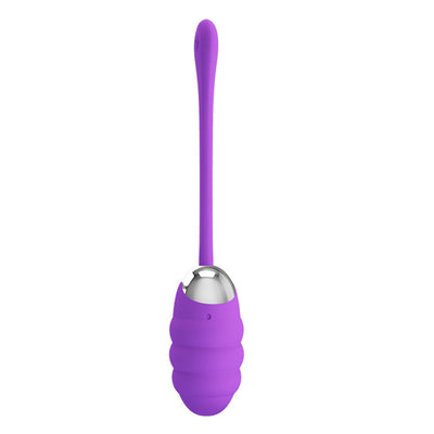 Experience Ultimate Pleasure with the Pretty Love Rechargeable Vibrating Egg