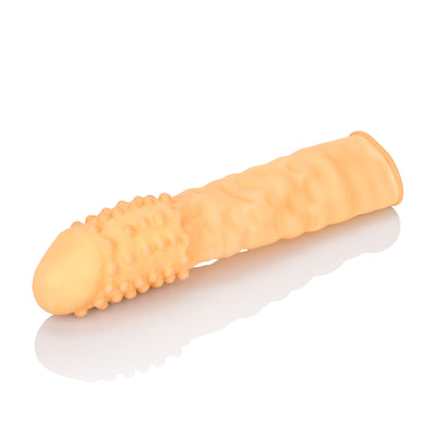 Soft 3 Inch Penis Extension Sleeve for Extra Fun