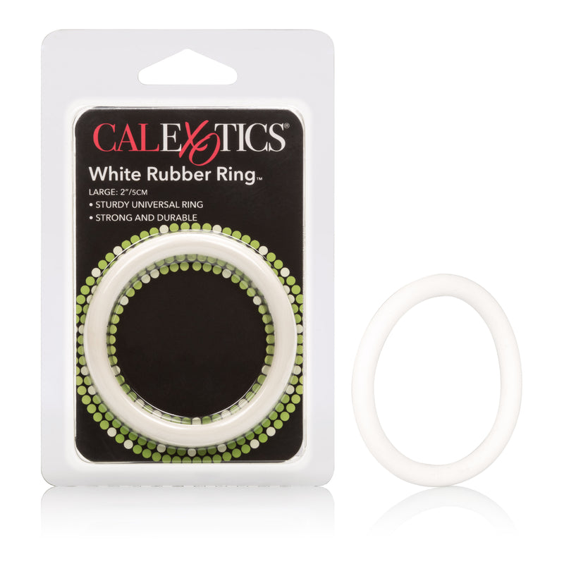 Cockrings: The Ultimate Couples Toy for a Firm and Happy Erection!