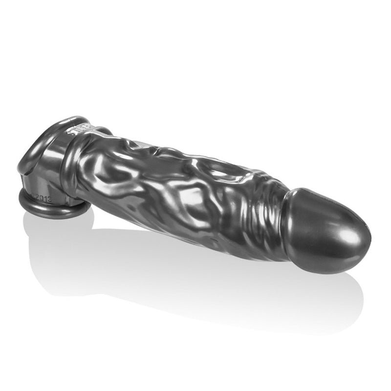 Transform Your Shaft with BUTCH, the Veiny Cocksheath for Enhanced Pleasure and Heavy-Duty Hole-Gaping. Order Now!
