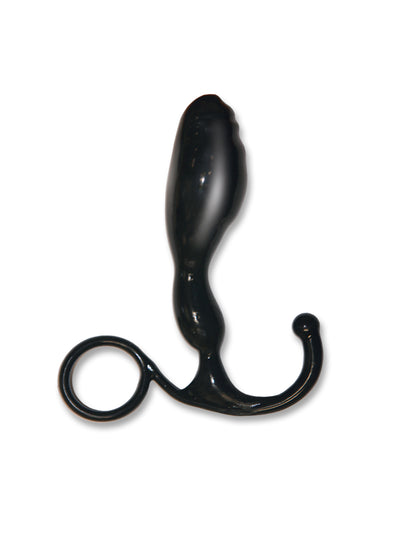 Thick Prostate Plug for Experienced Players – Enjoy Dip-Free Fun and New Heights of Pleasure with Our Amazing Anal Stimulator!