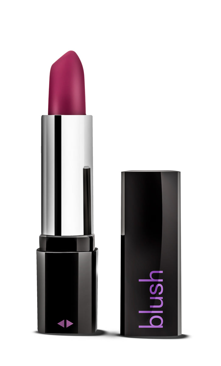 Secret Lipstick Vibrator: Petite Powerhouse for On-the-Go Fun!