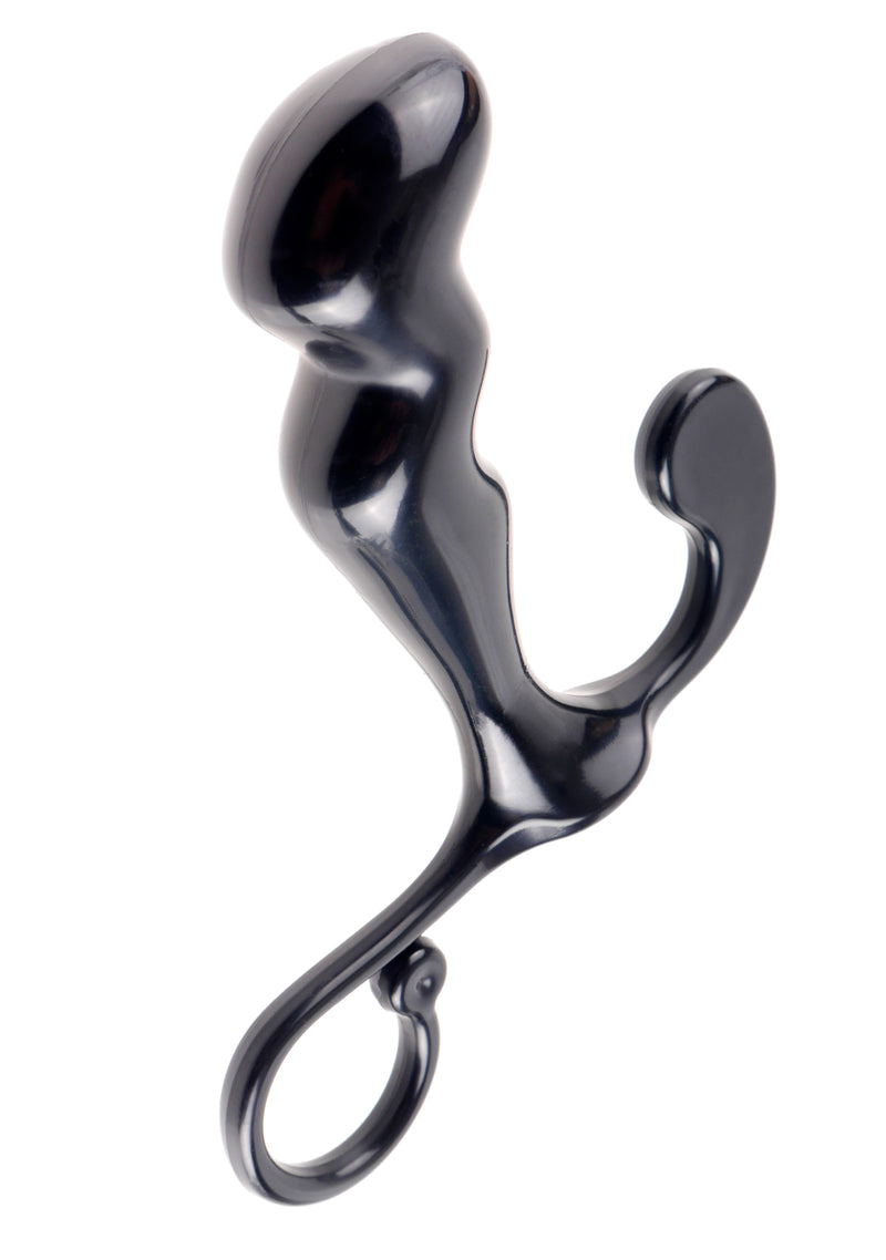 Revolutionize Your Pleasure with the Classix Prostate Stimulator - Perfect for Explosive Orgasms and Intimate Moments!