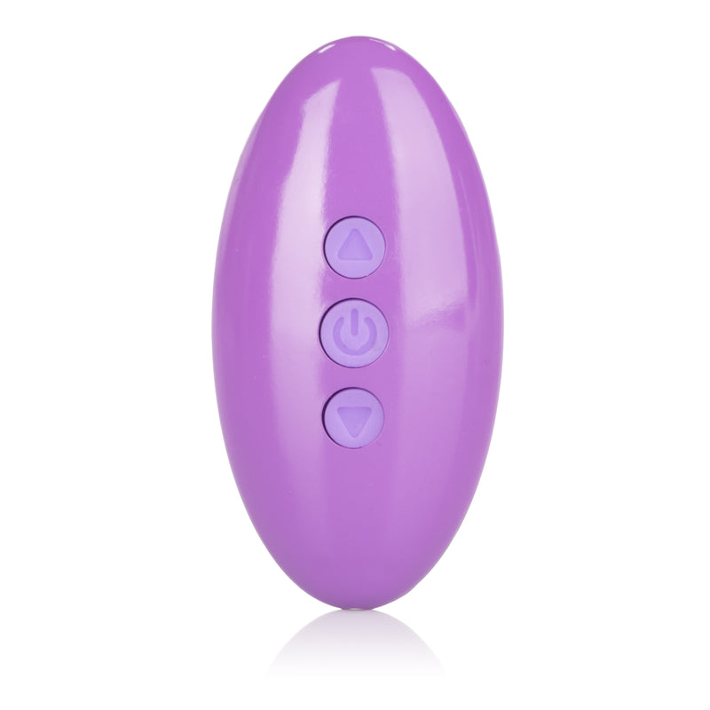 Wireless Micro Butterfly Vibrator - Perfect for Discreet Pleasure Anywhere!