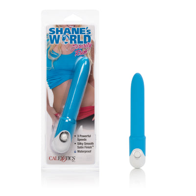 Shane's World Smooth Vibe with 3 Speeds for Splashy Adventures