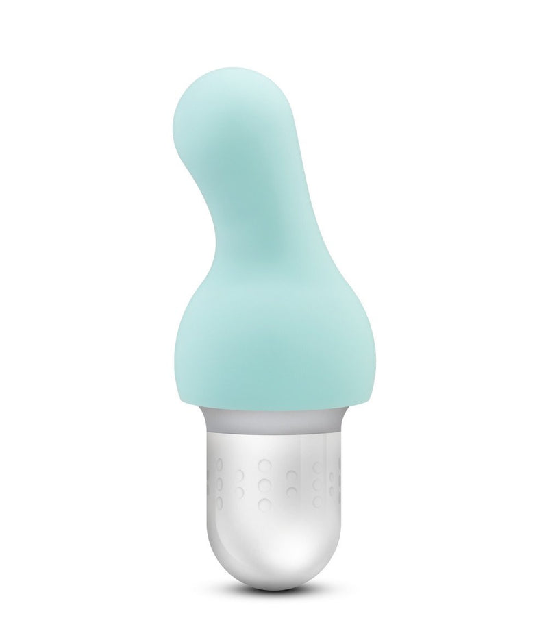 Sola Egg Massager - The Ultimate Pleasure with Pressure Sense Technology and Travel-Friendly Design.