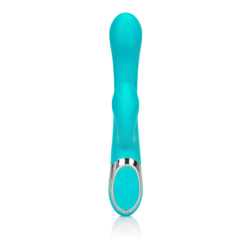 Enchanted Lover Vibrator: Non-Jamming Pleasure Beads and Multi-Function Vibrator for Ultimate Satisfaction!